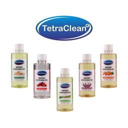 TetraClean Aroma Diffuser Oil Camphor - 120 ml-41