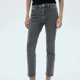 MANGO Women Stretchable Slim Fit Jeans-image-96