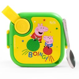 Rabitat Peppa Lunchmate Mini Hop On - Yellow-picture-14