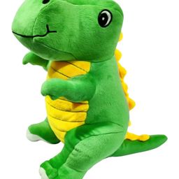 FunBlast Cute Stuffed Dinosaur Soft Toy for KidsHeight 30 cm-image-2