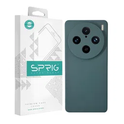 SPRIG Solid Printed Back Case Mobile Accessories-image-61