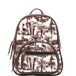 Sacci Mucci Women Backpack-37