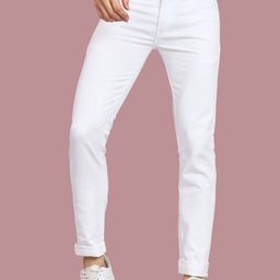 COMFITS Men Classic Highly Distressed Stretchable Jeans-image-77