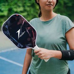 The Game In DNA Paddle Pickleball Paddle-29