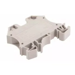 RS PRO DIN Rail Terminal Block Beige 10 mm² Screw Termination, 9131213-picture-41