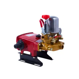 Royal Kissan HTP SPRAYER 30 Amp 3 - 5.5 HP 34-50 L Capacity Black & Red, RK-HTP-30A-9