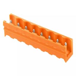 Weidmuller TERMINAL BLOCK, HEADER, 4POS, TH, 1146380000 (Pack of 10 Pcs)-image-13