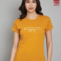 Trend Level Women 2 Applique T-shirt-picture-46
