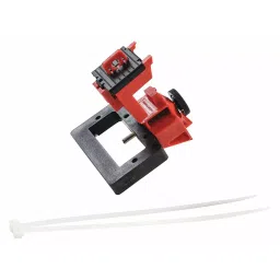 BRADY Oversized Breaker Lockout For Oversized Circuit Breaker Type, 489M24-image-90
