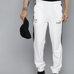 PUMA Motorsport Men Pure Cotton BMW M Motorsport MT7+ Joggers-image-73