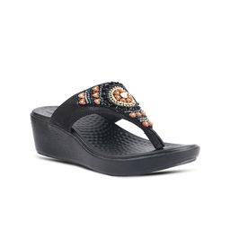 MEDIFEET Women Comfort Sandals-40