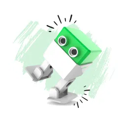 Otto DIY Kit for Interactive Robot compatible with Arduino image 1