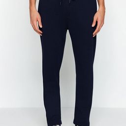 Trendyol Men Mid Rise Track Pant-picture-48