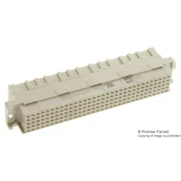 Harting DIN 41612 Board Connectors DIN 41612 CONNECTOR, RECEPTACLE, 160 POSITION, 02050000003-picture-48
