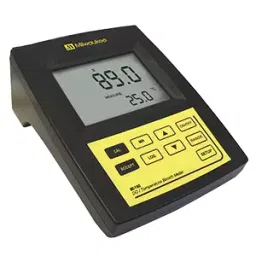 Milwaukee Dissolved Oxygen / Temperature Laboratory Bench Meter - Mi190-97