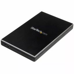 StarTech.com 2.5 inch SATA Hard Drive Enclosure USB 3.1, S251BMU313-image-23