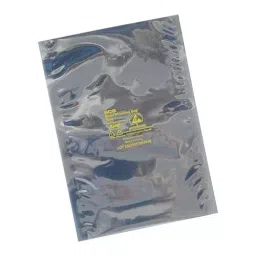 SCS BAG, STATIC SHIELDING, 375°F, 12" X 18", 1001218. (Pack of 100)-picture-21