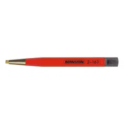 BERNSTEIN WERKZEUGFABRIK Cleaner Brush, Brass, 120Mm, 2-163-picture-18