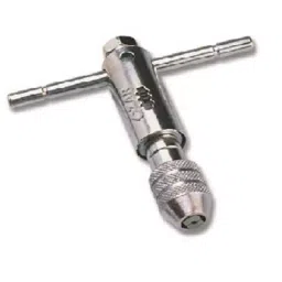 Ozar Ratchet Type T-Handle Tap Wrench M4-M6 ATW-7175-14