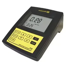 Milwaukee Dissolved Oxygen / Temperature Laboratory Bench Meter - Mi190 image 2