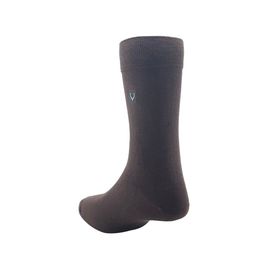 Allen Solly Men Pack Of 3 Solid Calf-Length Socks image 5