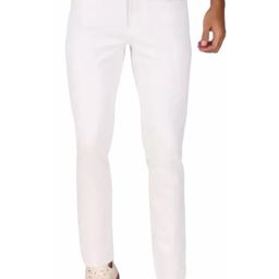 COMFITS Men Classic Slash Knee Stretchable Jeans-image-56