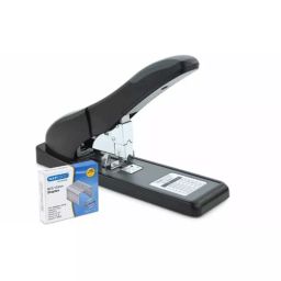 Rapesco 1550 Full Strip Stapler 140 Sheet Capacity 923/12 mm Staple Size, 30311RA-image-1
