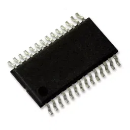 TEXAS INSTRUMENTS Serial Communications RS232, RS485, RS422 IC, RECEIVER/ LINE DRIVER, RS 232, MAX3243CPWR-image-57