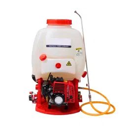 Royal Kissan Knapsack Power Sprayer 4 Stroke 1E34F 31.5 cc 7000 RPM, RK-KSC-1E34F-picture-11