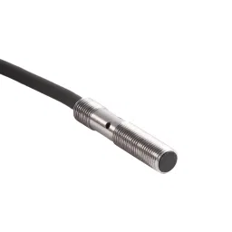 Omron Cylindrical Proximity Sensor M4 NO Operation DC 3-Wire 0.8 mm, E2E-S04SR8-WC-C1 2M OMS-36