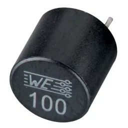 WURTH ELEKTRONIK Inductor, 22Uh, 3.7A, 11X11.5mm, 7447471220-19