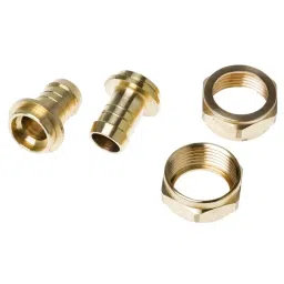 RS PRO Hose Connector Hose Tail Adaptor BSP 1 inch 3/4 inch ID, 25 bar, 1463064 (Pack of 5 pcs)-image-41
