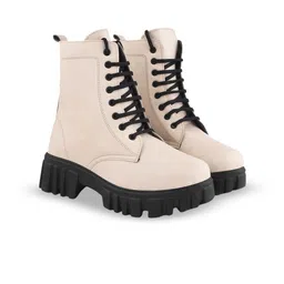 Stylestry Women Casual Block-Heeled Chelsea Boots-52