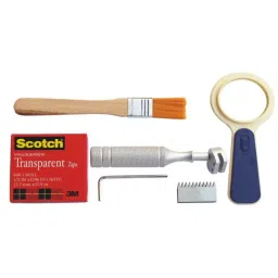 Markvel Alloy Steel & Plastic Cross Hatch Cutter for Glass, M-CHC-image-24