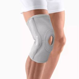 Samson XXL Elastic Knee Support, NE-0603-16