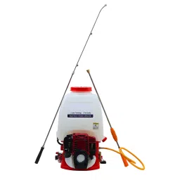 Royal Kissan Knapsack Power Sprayer 4 Stroke GX35 31.5 cc 7000 RPM, RK-KSC-350-picture-14