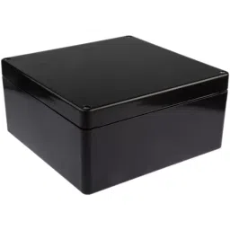 RS PRO Black Junction Box, IP66, ATEX, IECEx, 255 x 250 x 120 mm Model No 1444458-image-19