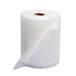 Barkaat Packaging 1050 Heavy Quality Air Bubble Roll 50 m Length & 1 m Width (Pack of 4)-15