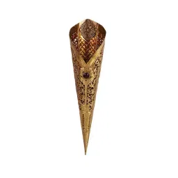 Fos Lighting Sun Mashal Small Torch Wall Sconce - SunMashal-S-WL1-image-73