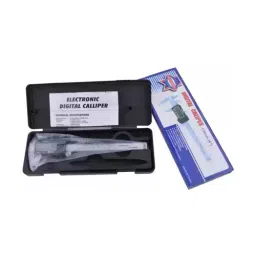 generic Real Instruments Digital Digimatic Vernier Caliper , VC-01 image 3