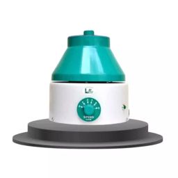 Labcare 15 ml 4000 rpm Bench Top Centrifuge Machine LB-CM08-17