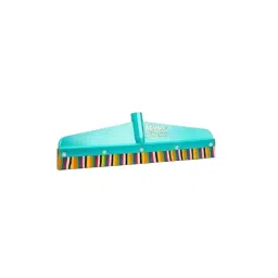 GENERIC Action Floor Wiper (Pl) 45 cm Size 125 cm Rod Length Heavy Duty Power Coated Handle Rod Rubber and Plastic For Floor Cleaning, P045 (Pack of 100)-image-47