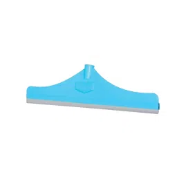 GENERIC Floor Wiper 30 cm 81 cm Rod Length Rubber and Plastic For Floor Cleaning, SP30 (Pack of 36)-picture-27