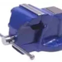 Good Year GY10938 Bench Vice Fix Base - Sg Iron-13