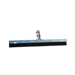 GENERIC Floor Wiper (Pc) 50 cm Size 144 cm Rod Length Heavy Duty Rubber And Plastic For Floor Cleaning, H050 (Pack of 50)3-image-97