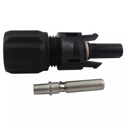 AMPHENOL INDUSTRIAL SOCKET, HELIOS H4, 4MMSQ., H4CFC4DI-44