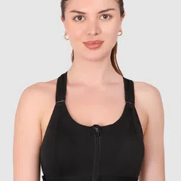 BRACHY Full Coverage Removable Padding Bra-All Day Comfort-image-51