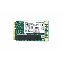Transcend MSA452P mSATA 128 GB Internal SSD, TS128GMSA452P-picture-4