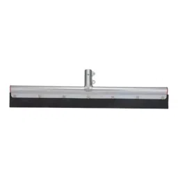 GENERIC Floor Wiper (Gi) 41 cm Size 106 cm Rod Length Galvanised Handle Rod Metallic and Rubber For Floor Cleaning, G041 (Pack of 50)-image-77