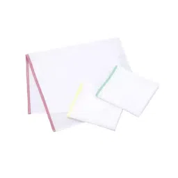 AS ONE Edge-Sewn Square Cloth Red, 2-3732-01-picture-46